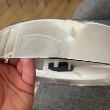 IKEA Paslanan Duvar Saati (Sıfır)