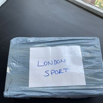 London Sport İade Yapmıyor. Kanuna Aykırı Çakma Ürün Satıyor