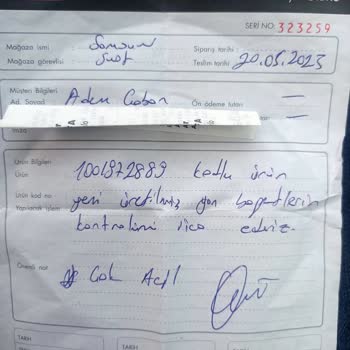 Zen Pırlanta Üretim Hatalı Verilen Yüzük