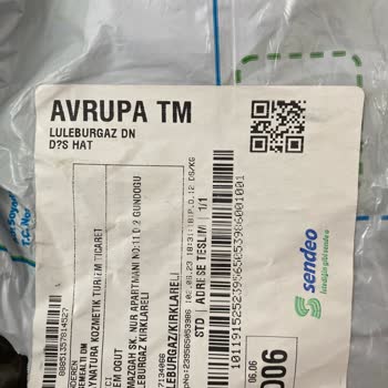 Maynatura Eksik Ürün Gönderdi