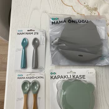 Maynatura Eksik Ürün Gönderdi