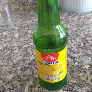 A101 Ürün Hatası Limonlu Soda
