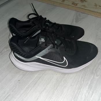 Elizinn/Sportinn Cepa Nike Alenen Yalan Söyleyerek Ve İftira Attı!