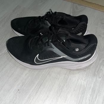 Elizinn/Sportinn Cepa Nike Alenen Yalan Söyleyerek Ve İftira Attı!