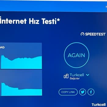 Superonline Sürekli Yaşanan Hız Problemi