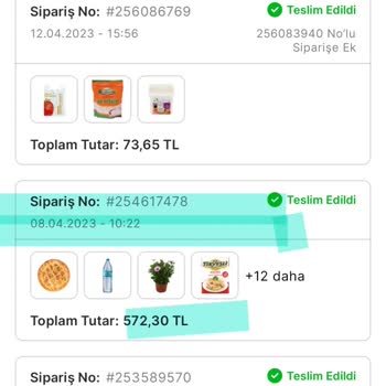 Migros Money Pay Ödenmiş Borcumu, Ödenmemiş Olarak Gösteriyor!