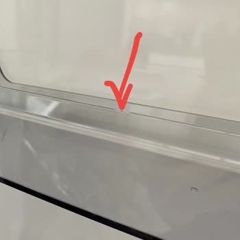 Arçelik Buzdolabı Çok Kötü