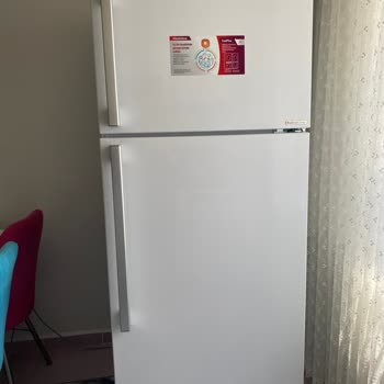 Arçelik Buzdolabı Çok Kötü