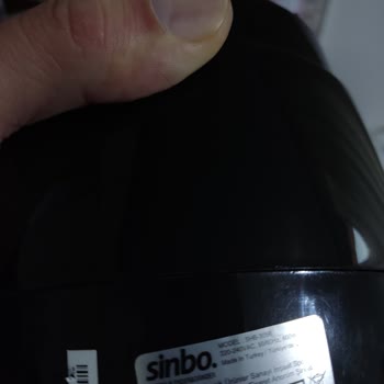 Sinbo Shb 3062 Yedek Parça