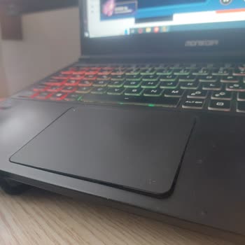 Monster Notebook Tasarım Kaynaklı Mağduriyetimin Giderilmemesi