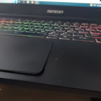 Monster Notebook Tasarım Kaynaklı Mağduriyetimin Giderilmemesi