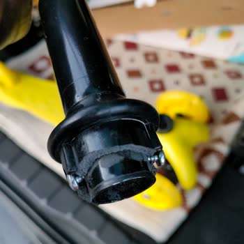 Rookie Bisiklet & Scooter Kırık İade Almıyor Para İade Edilmesi