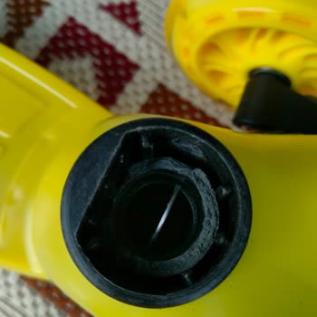 Rookie Bisiklet & Scooter Kırık İade Almıyor Para İade Edilmesi