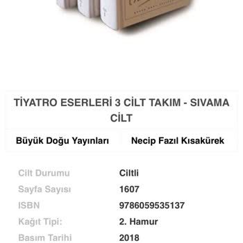 Bkmkitap Yanlış Gönderdiği Kitabı İade Almadı