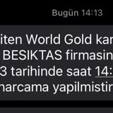 Exxen Beşiktaş Kimdir Neden Habersiz Para Çekiliyor Karttan