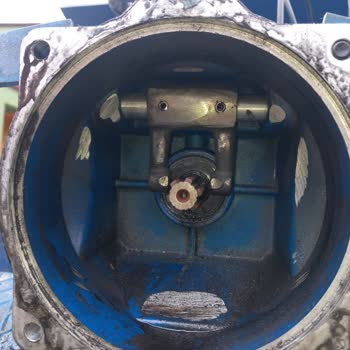 Barbaros Motor Fırtına Motor Damperli Patpat