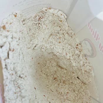 Söke Un Söke Tam Buğday Ununun Yarısı Kepek