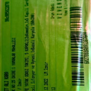 Vivense Satış Sonrası İlgisizlik