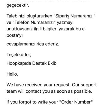 Hoopkapıda Zara Kargo Firması Beni Evde Bulamadıkları Bahanesiyle 2 Gündür Kargomu Teslim Etmiyor