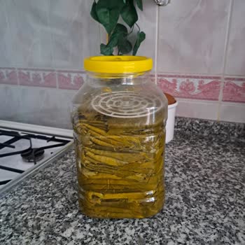 Erbaa.yapragim60 (Instagram) İşletmesi Müşteri Mağduriyeti