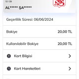 Passolig Fenerbahçe Başakşehir Kupası Bilet Sorunu