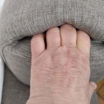 Öğretmenler Mobilya İstanbul Yolu Şube Kusurlu Koltuk Teslimatı