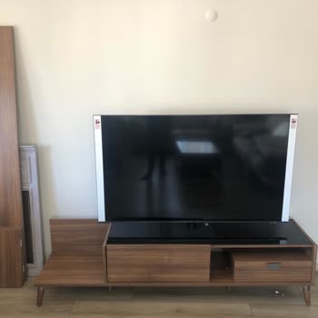 Dinler Mobilya'dan Aldığım Bellona Loren Salon ve Yemek Odası Takımları İle Yaşadığım Sorunlar