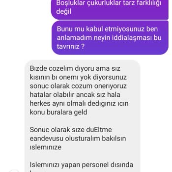 Nail Chic Only Kalıcı Ojede Hatalı İşlem