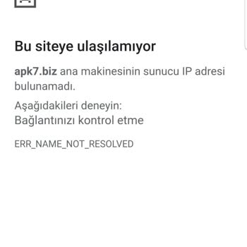 Kuruluş Evo Ebeveyn Takip Programı Satın Aldım, Yardım Alamadım