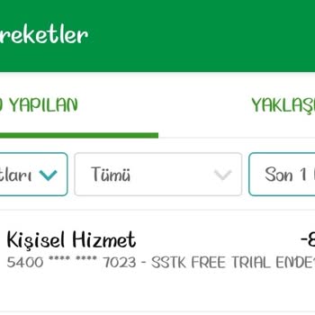 Shutterstock Deneme Üyeliğinden Para Çekildi