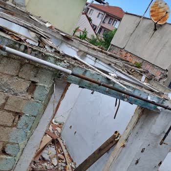 Düzce Belediyesi'nin  İhmalkarlığı Ve Umursamazlığı