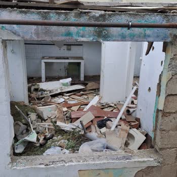 Düzce Belediyesi'nin  İhmalkarlığı Ve Umursamazlığı