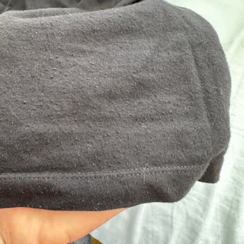 Electrolux Çamaşırlarda Tiftiklenme Sorunu