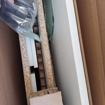 Koçtaş Hasarlı Ürün İadesi