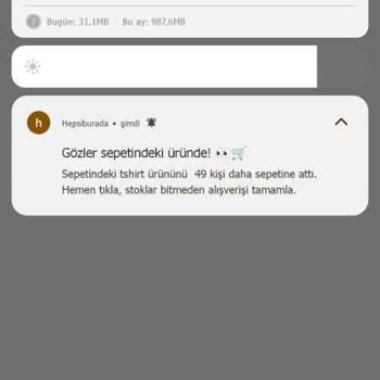 MAVİ-Hepsiburada Satın Alım Onaylandığı Halde Sipariş İptal Ediliyor.