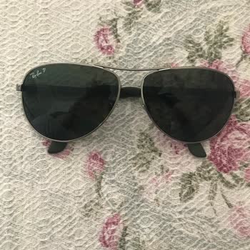 Rayban 8313 Sapların Kendiliğinden Deforme Olması