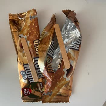 Algida Boom Boom Gold Şifresiz Çubuk