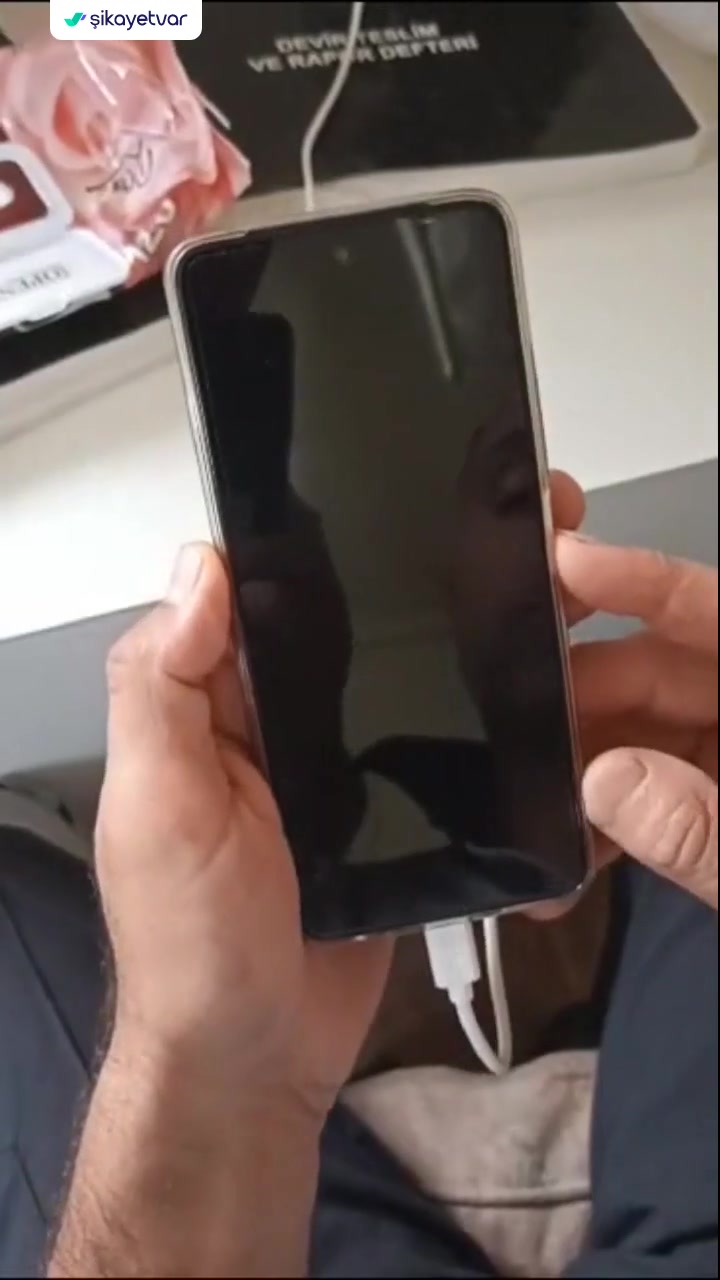 Omix Şikayetlerim! videonun kapak resmi