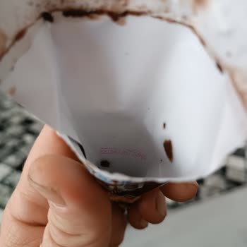 Algida Şok Marketten Keyif Kornet Bedava Çıkmasına Rağmen Bedavayı Vermiyor