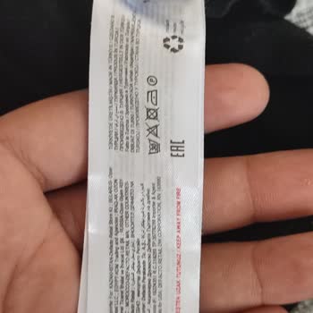 DeFacto Tişörtlerim Lerim Çok Kalitesiz Ve Tüylendi