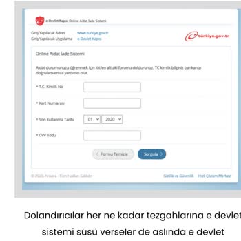 Ziraat Bankası'ndan 740 USD Gitti!