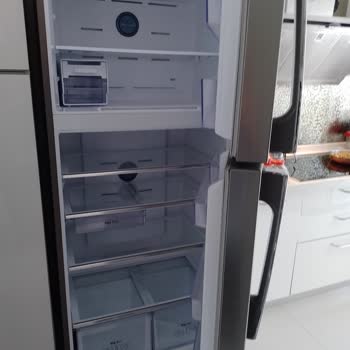 Samsung Marka Buzdolabının Arızalanması