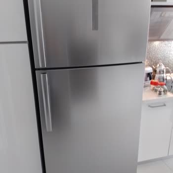 Samsung Marka Buzdolabının Arızalanması
