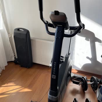 Decathlon Domyos İçin Servis Hizmeti Sağlamıyor.