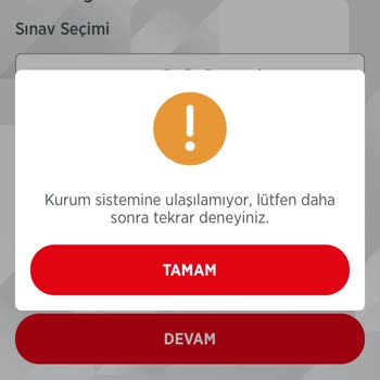 Ziraat Bank ''kurum Sistemine Ulaşılamıyor''