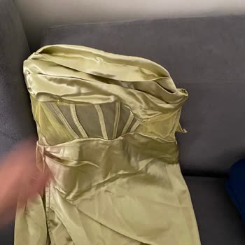Sindimoda Ürünün Belirtilen Üründen Farklı Olması, İade Yapılmaması.
