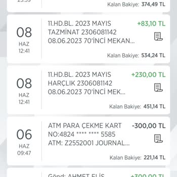 Türk Silahlı Kuvvetleri Maaş Eksik Yattı