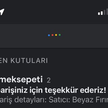 Safranbolu Fırın 2 Saatte Ürün Getiremiyorlar, Ayrıca Ulaşılmıyor!