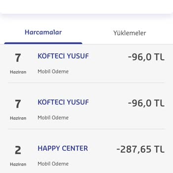 Köfteci Yusuf İki Defa Ücret Alındı
