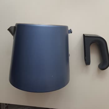 Arzum Çay Sefası Kulp